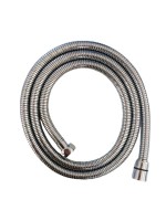 Душевой шланг РМС SH 08 хром Душевой шланг РМС SH 08 хром