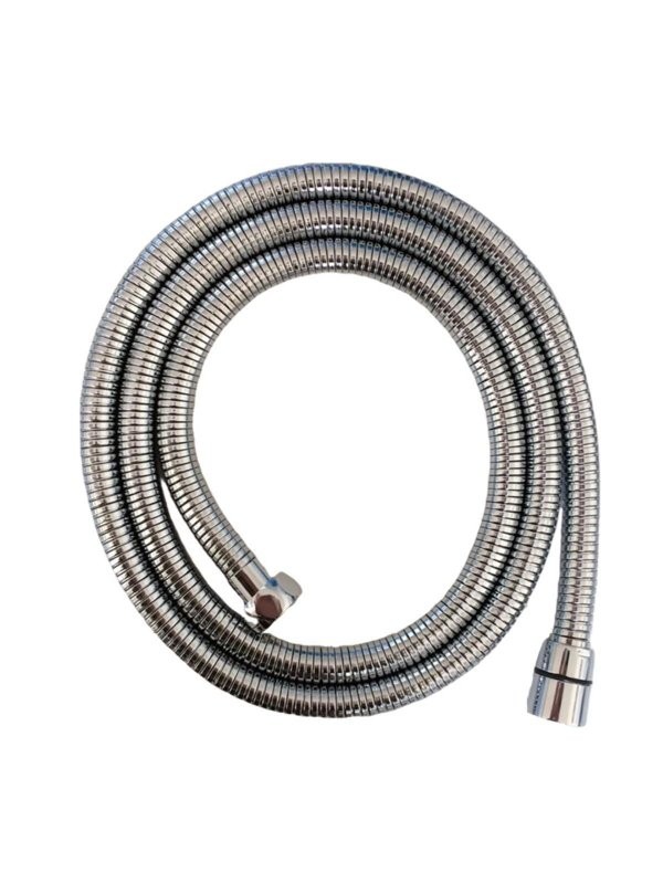 Душевой шланг РМС SH 08 хром