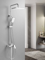 Душевая стойка Shevanik S4536