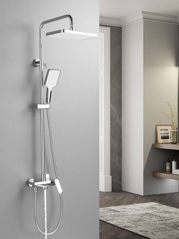 Душевая стойка Shevanik S4536