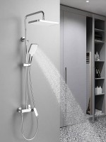 Душевая стойка Shevanik S4536