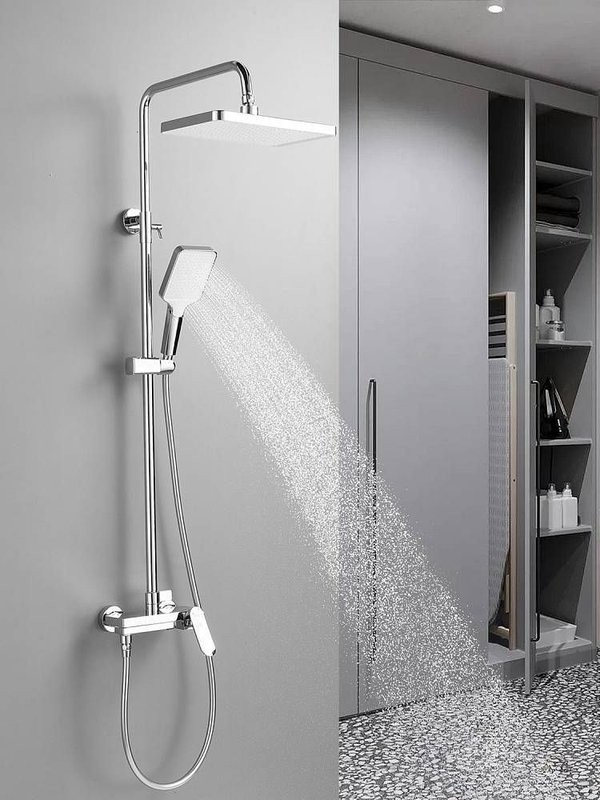 Душевая стойка Shevanik S4536