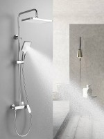 Душевая стойка Shevanik S4536