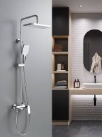 Душевая стойка Shevanik S4536