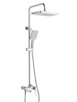 Душевая стойка Shevanik S4536
