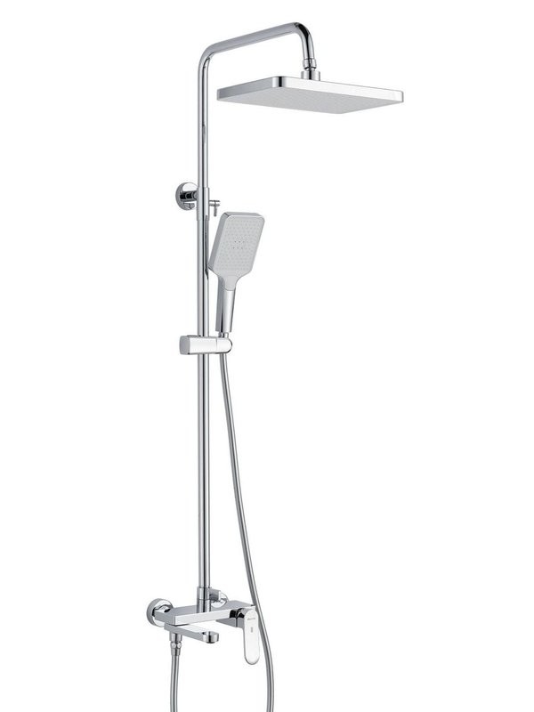 Душевая стойка Shevanik S4536