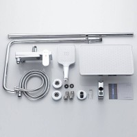 Душевая стойка Shevanik S4536