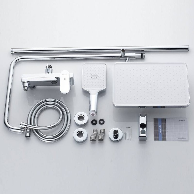 Душевая стойка Shevanik S4536