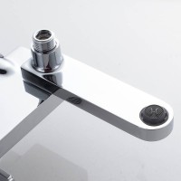 Душевая стойка Shevanik S4536