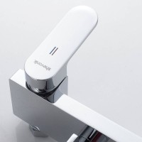 Душевая стойка Shevanik S4536