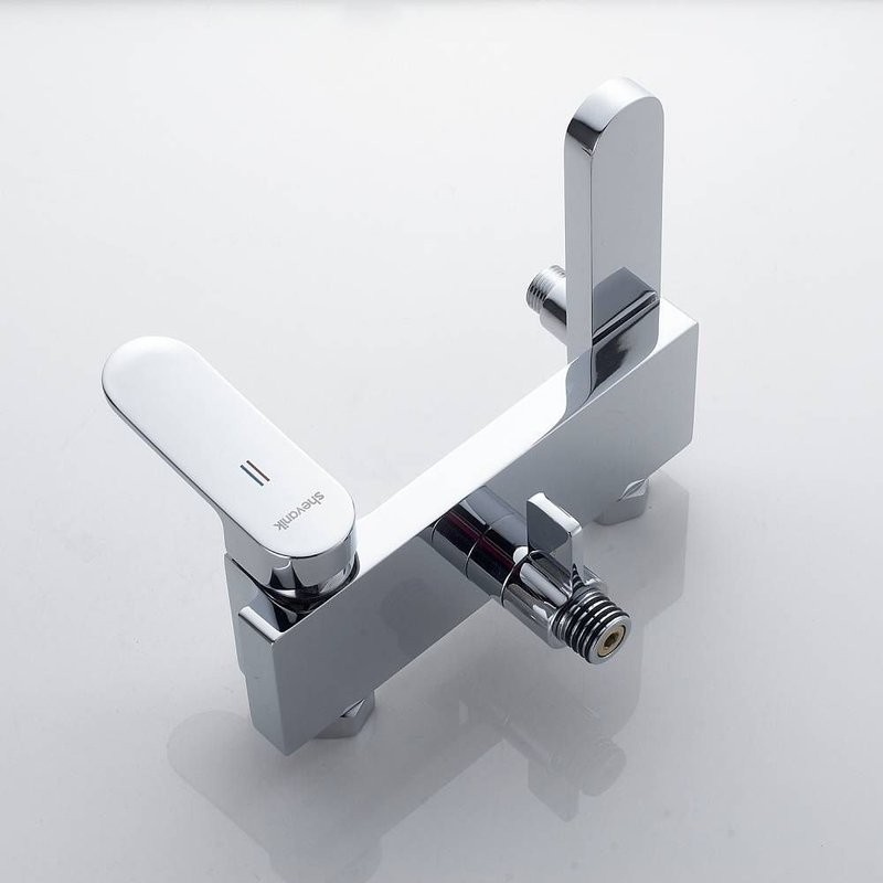 Душевая стойка Shevanik S4536