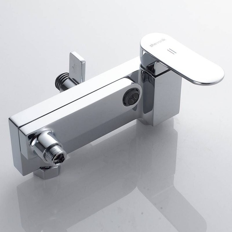 Душевая стойка Shevanik S4536