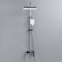 Душевая стойка Shevanik S4536
