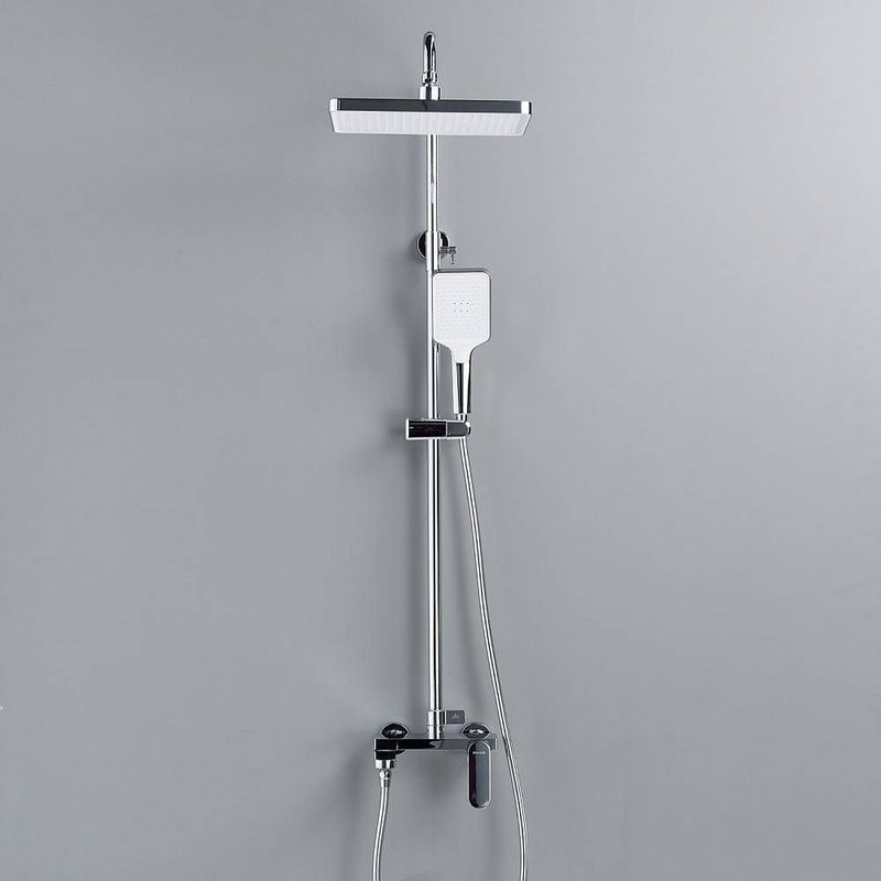 Душевая стойка Shevanik S4536