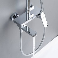 Душевая стойка Shevanik S4536