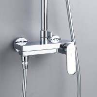 Душевая стойка Shevanik S4536