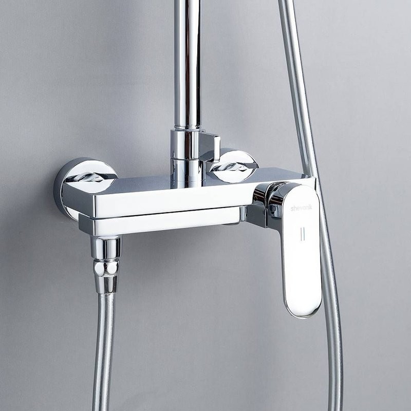 Душевая стойка Shevanik S4536