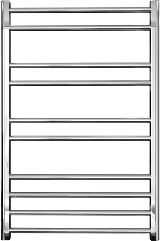 Полотенцесушитель водяной Lemark Poseidon П10 50x80