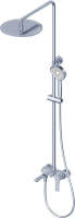 Душевая стойка Wonzon & Woghand WW-88047079-CR хром