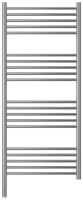 Полотенцесушитель электрический Сунержа Богема 3.1 071-6004-1250 130x55 см, подключение слева, сатин, лесенка