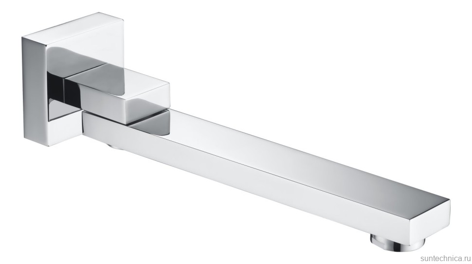 Излив Raglo R473.74 хром