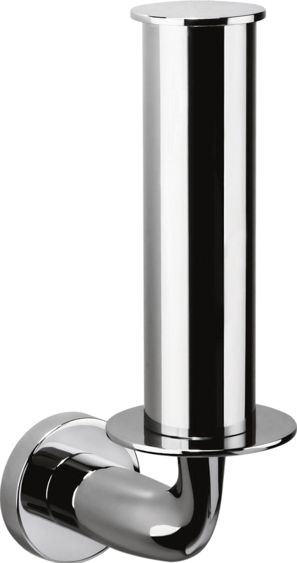 Держатель для запасных рулонов Colombo Design Basic В2790