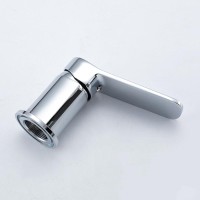 Смеситель на борт ванны Frap H61 F1161 хром