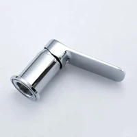 Смеситель на борт ванны Frap H61 F1161 хром Смеситель на борт ванны Frap H61 F1161 хром