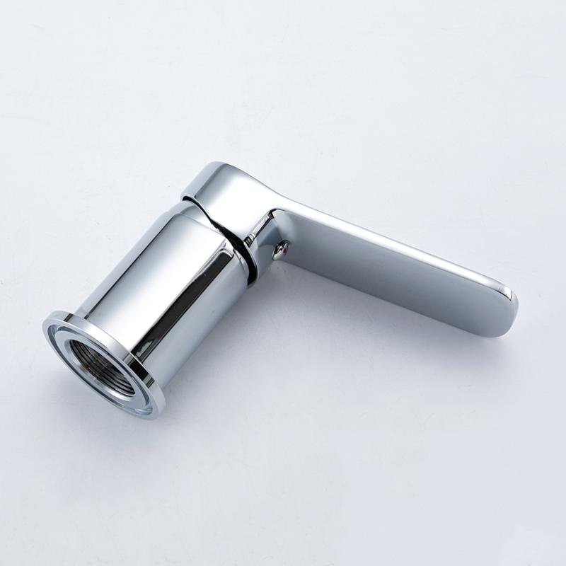 Смеситель на борт ванны Frap H61 F1161 хром