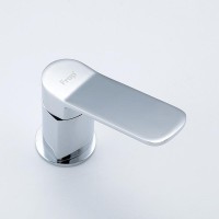 Смеситель на борт ванны Frap H61 F1161 хром