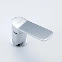 Смеситель на борт ванны Frap H61 F1161 хром Смеситель на борт ванны Frap H61 F1161 хром