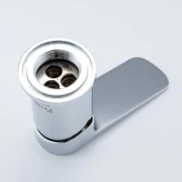 Смеситель на борт ванны Frap H61 F1161 хром Смеситель на борт ванны Frap H61 F1161 хром