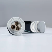 Смеситель на борт ванны Frap H61 F1161 хром Смеситель на борт ванны Frap H61 F1161 хром
