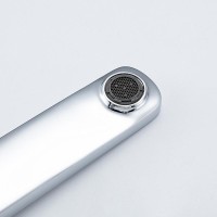 Смеситель на борт ванны Frap H61 F1161 хром