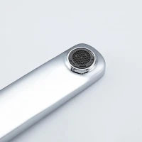 Смеситель на борт ванны Frap H61 F1161 хром Смеситель на борт ванны Frap H61 F1161 хром