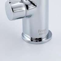 Смеситель на борт ванны Frap H61 F1161 хром