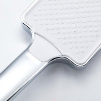 Смеситель на борт ванны Frap H61 F1161 хром