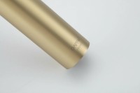 Смеситель для раковины Gappo G99-33 G1099-83 золотой сатин Смеситель для раковины Gappo G99-33 G1099-83 золотой сатин