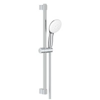 Душевой гарнитур GROHE Tempesta 110 со штангой 60 см, хром (27794003)
