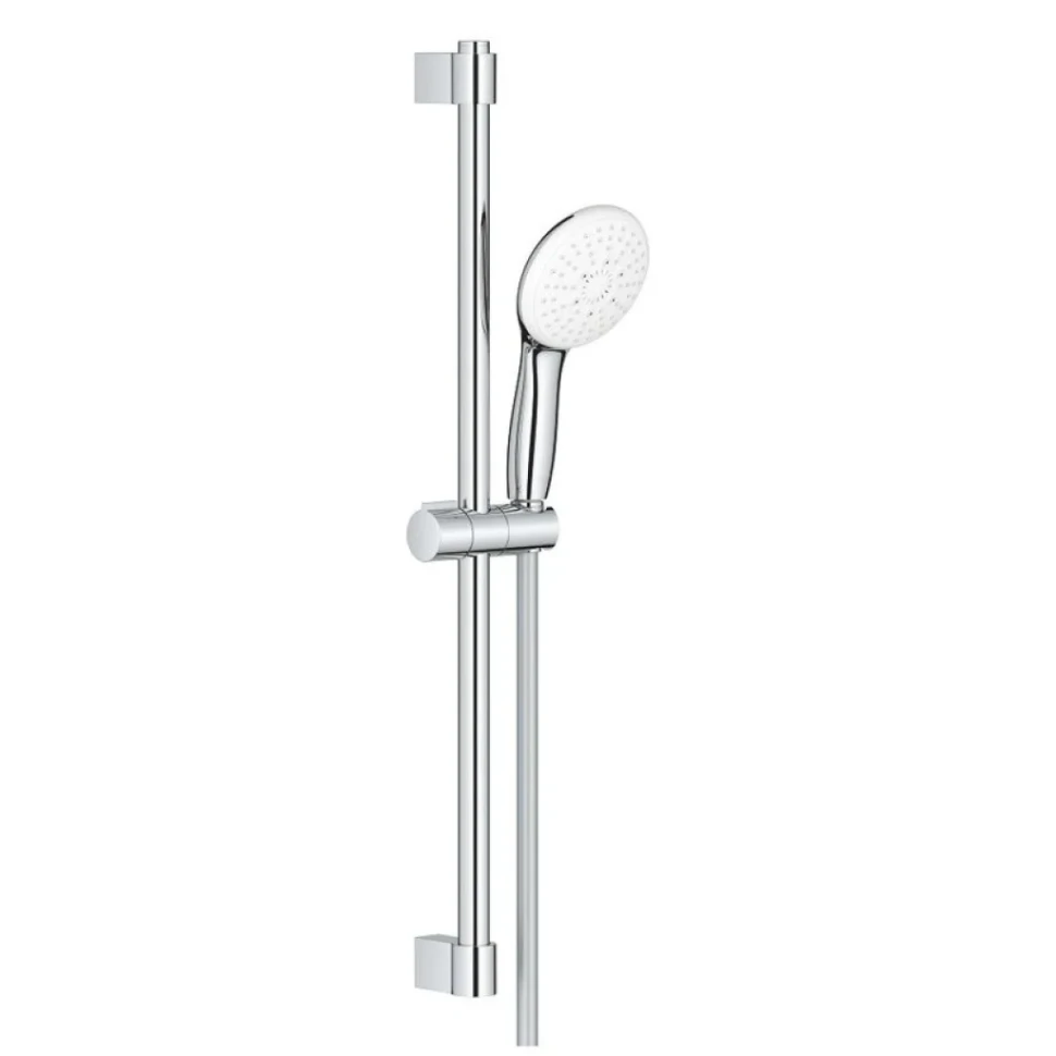 Душевой гарнитур GROHE Tempesta 110 со штангой 60 см, хром (27794003)