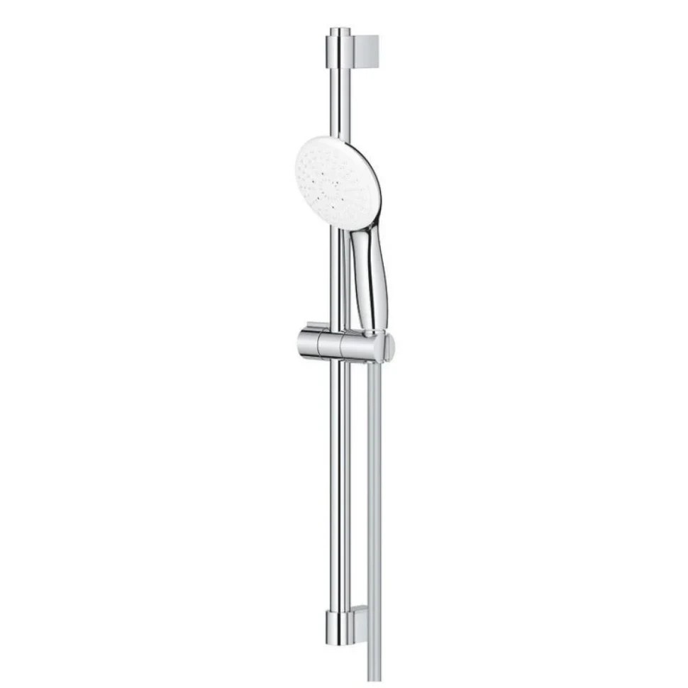 Душевой гарнитур GROHE Tempesta 110 со штангой 60 см, хром (27794003)