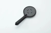 Смеситель для ванны с душем Frap H85 F3285-6 черный