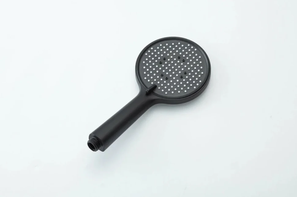 Смеситель для ванны с душем Frap H85 F3285-6 черный