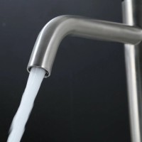 Смеситель для раковины Frap H807 F10807-2 сатин