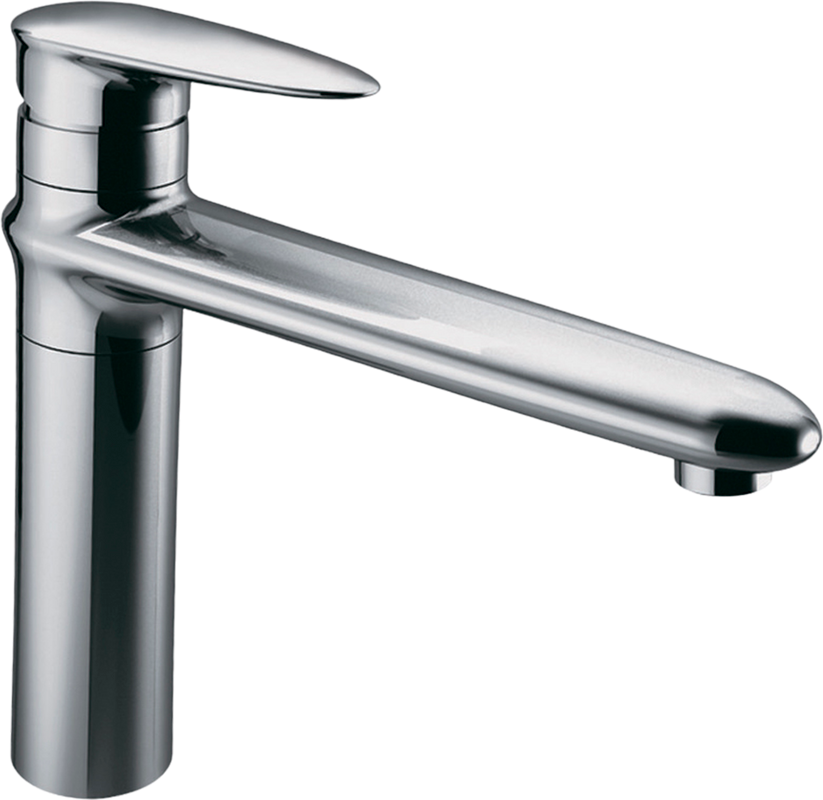 Смеситель для кухни Lemark Status LM4404C