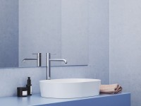 Смеситель для раковины Ravak Espirit ES 015.01 CR BeCool, хром Смеситель для раковины Ravak Espirit ES 015.01 CR BeCool, хром