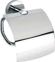 Держатель туалетной бумаги Bemeta Omega 104112012 chrome