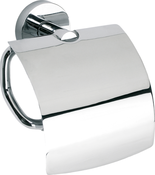 Держатель туалетной бумаги Bemeta Omega 104112012 chrome