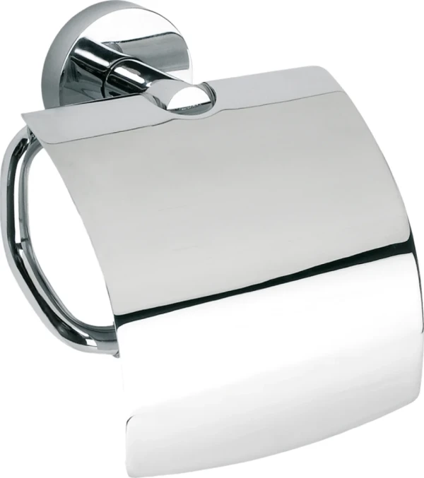 Держатель туалетной бумаги Bemeta Omega 104112012 chrome