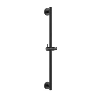 Душевая штанга Sancos SC9035MB черный матовый